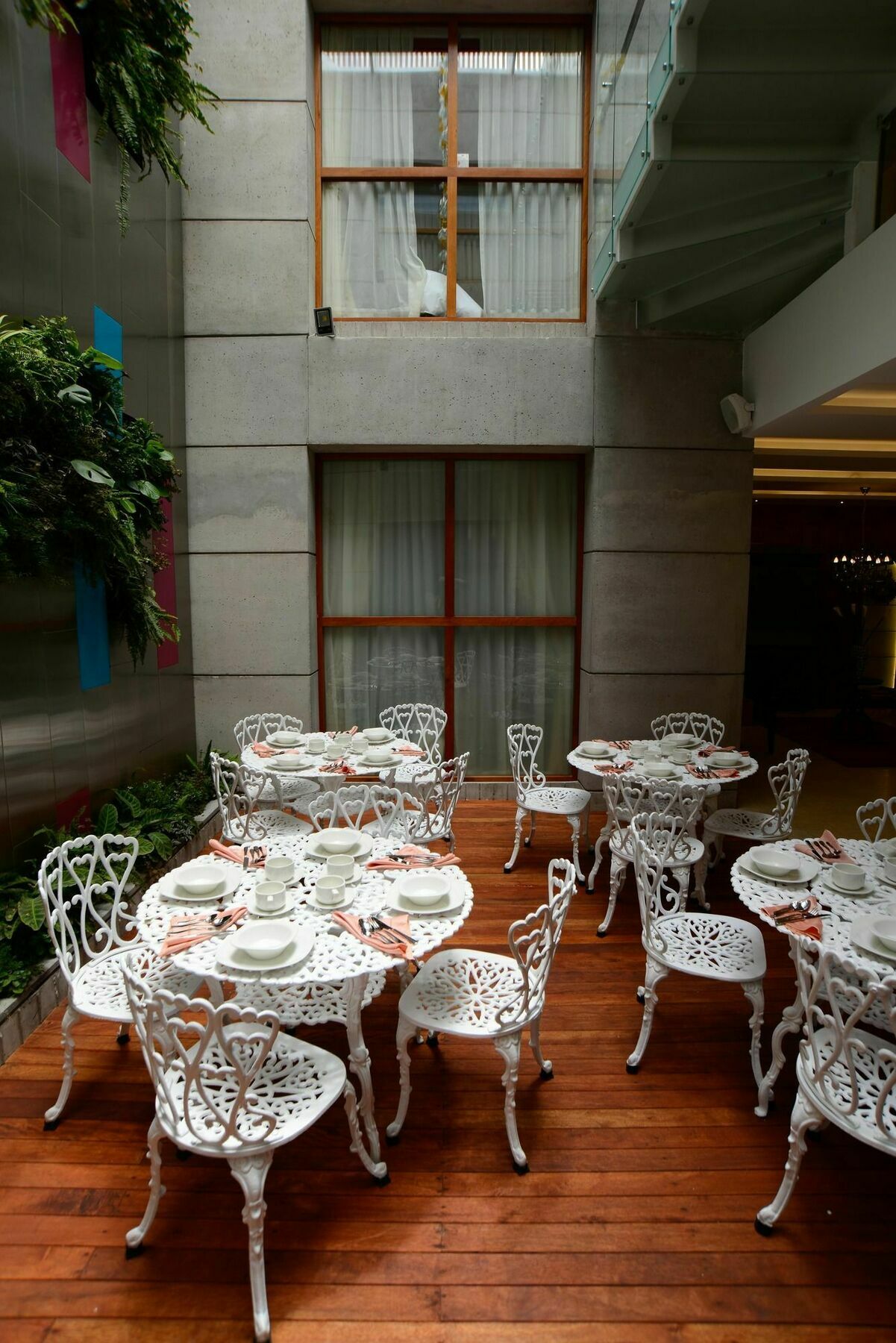 Marquiz Hotel Boutique Quito Exterior foto